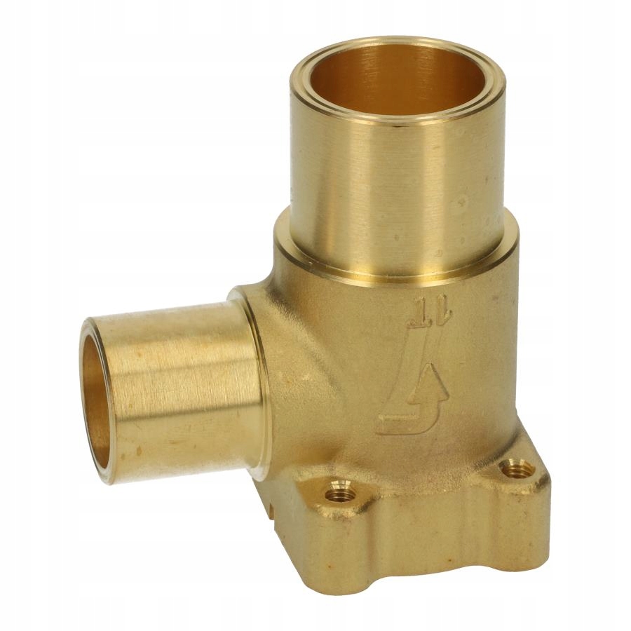 Ventil Danfoss TE 55 - corp. 067G4002