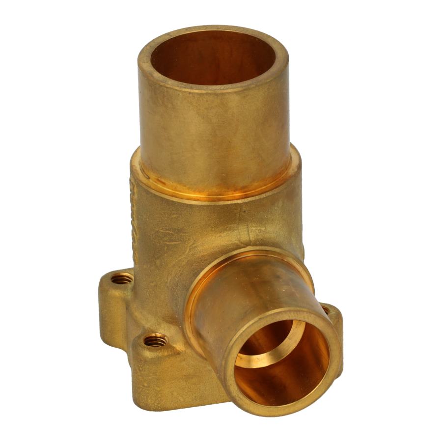 Ventil Danfoss TE 55 corp. 1 1/8 "x 1 3/8"