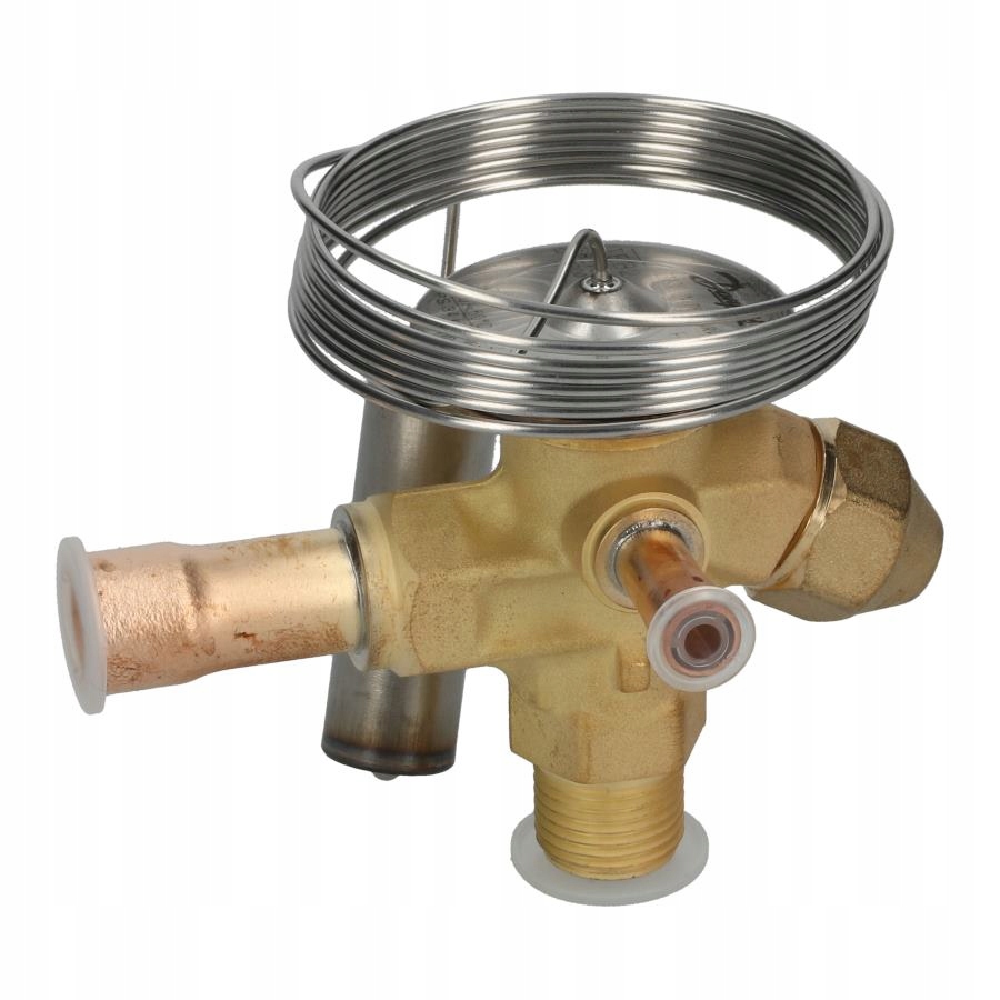 Danfoss ventil TEB 2 spájka / skrutka 068Z7012