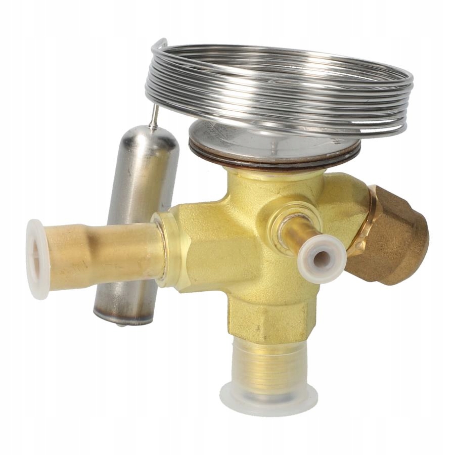 Ventil Danfoss TEN 2 s TRYSKOU