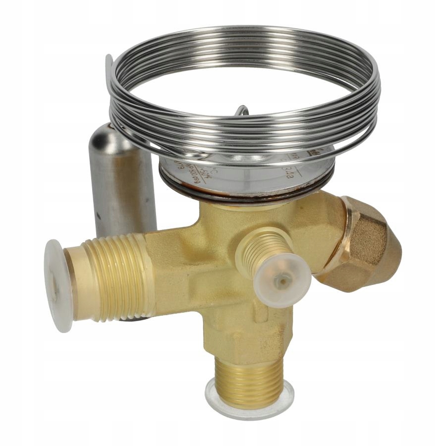Ventil Danfoss série TEN 2 s skrutkami MOP