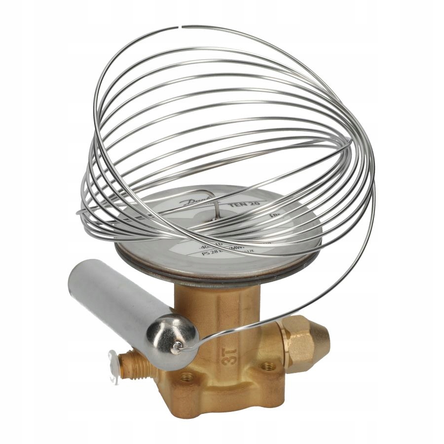 Ventil Danfoss TEN 20 rozsah N - el. 067B3292