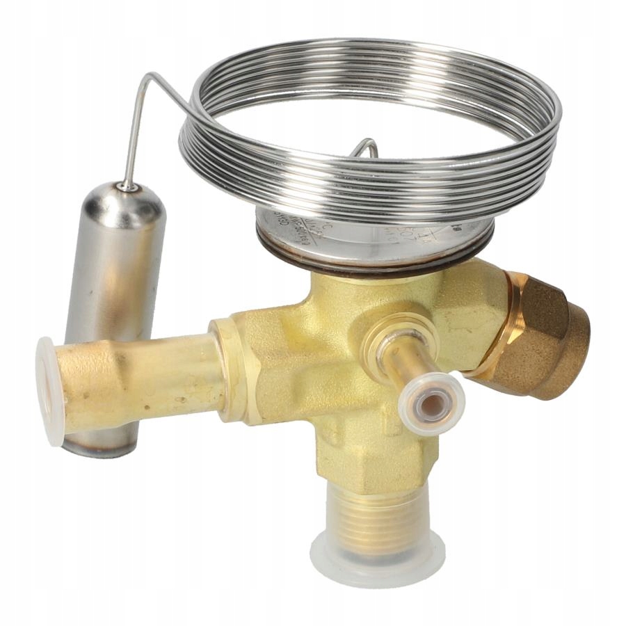 Ventil Danfoss TES 2 s TRYSKOU 01