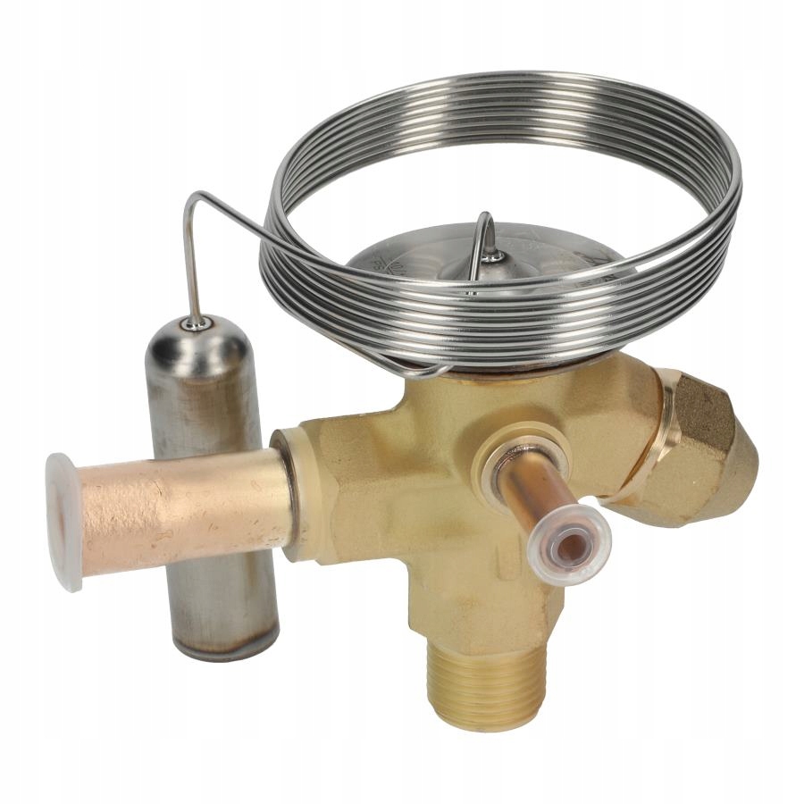 Danfoss TES 2 ventilové rady N skrutiek / spájka 068Z3422