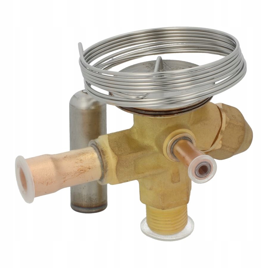 Ventil Danfoss TES 2 rozsah N so skrutkou / spájkou MOP