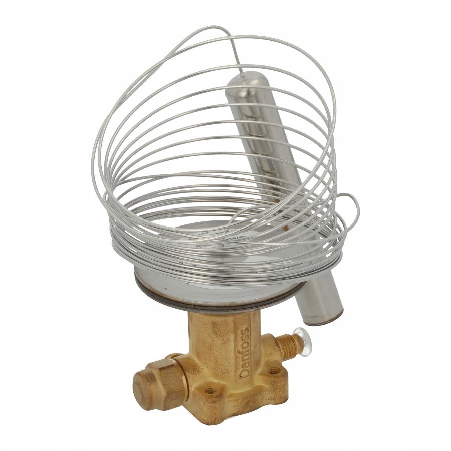 Ventil Danfoss TES 20, rozsah B s MOP 067B3355