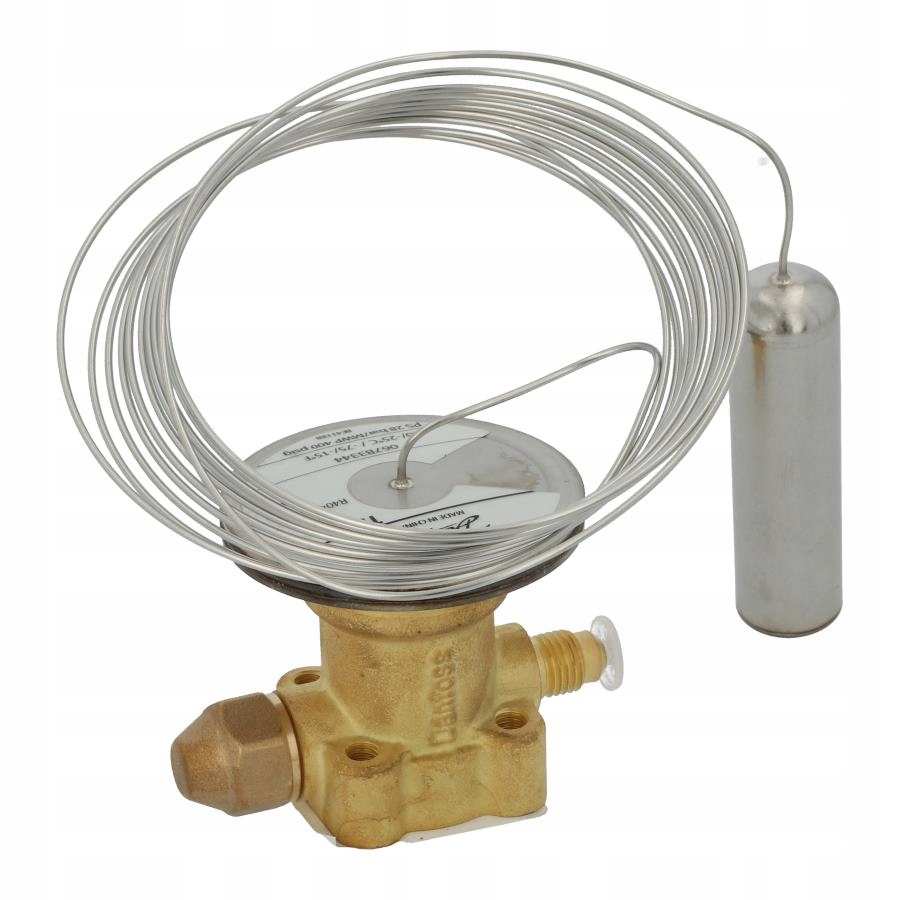 Ventil Danfoss TES 5, rozsah B