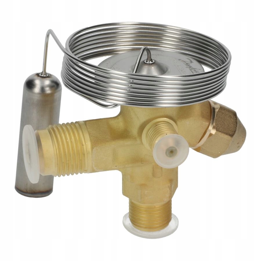 Rad Danfoss TEZ 2 ventily N skrutka / skrutka.