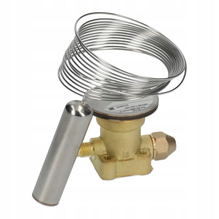 Ventil Danfoss TEZ 5 rozsah N - el. 067B3278