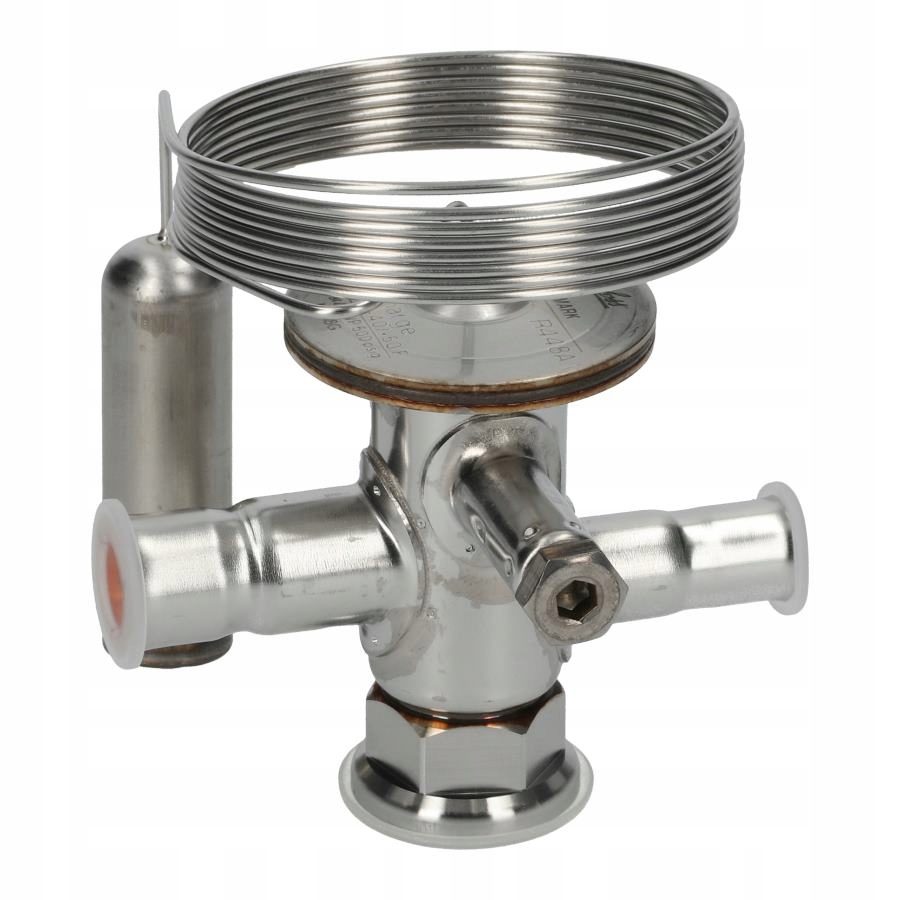 Ventil MAH Danfoss TGEL 10 R410A 067N9202