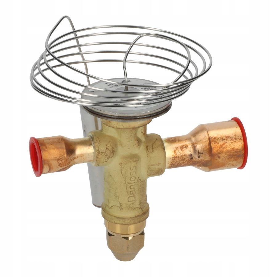 Danfoss TGEL 13 ventil R410A 067N3157