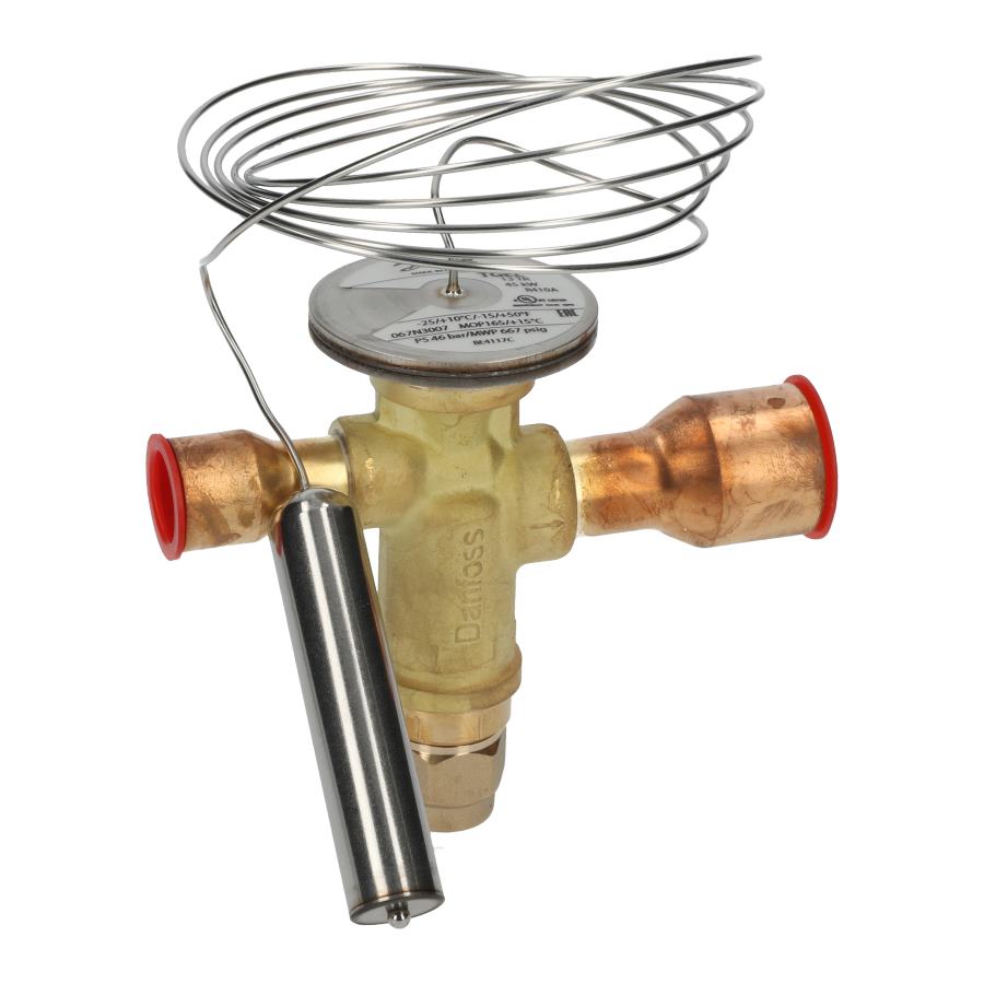 Ventil Danfoss TGEL 13 R410A s MOP