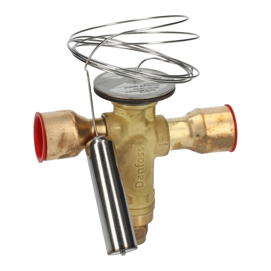 Ventil Danfoss TGEL 23 R410A s MOP