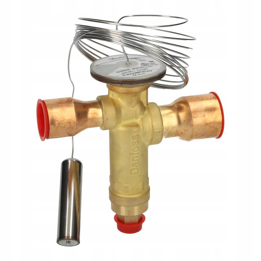 Ventil Danfoss TGEL 31 R410A s MOP