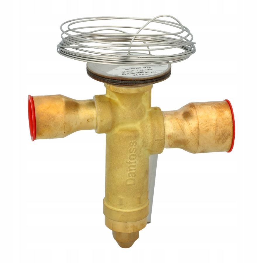 Ventil Danfoss TGEL 52 R410A 067N9289