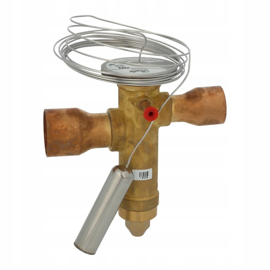 Ventil Danfoss TGEL 52 R410A s MOP 067N3341