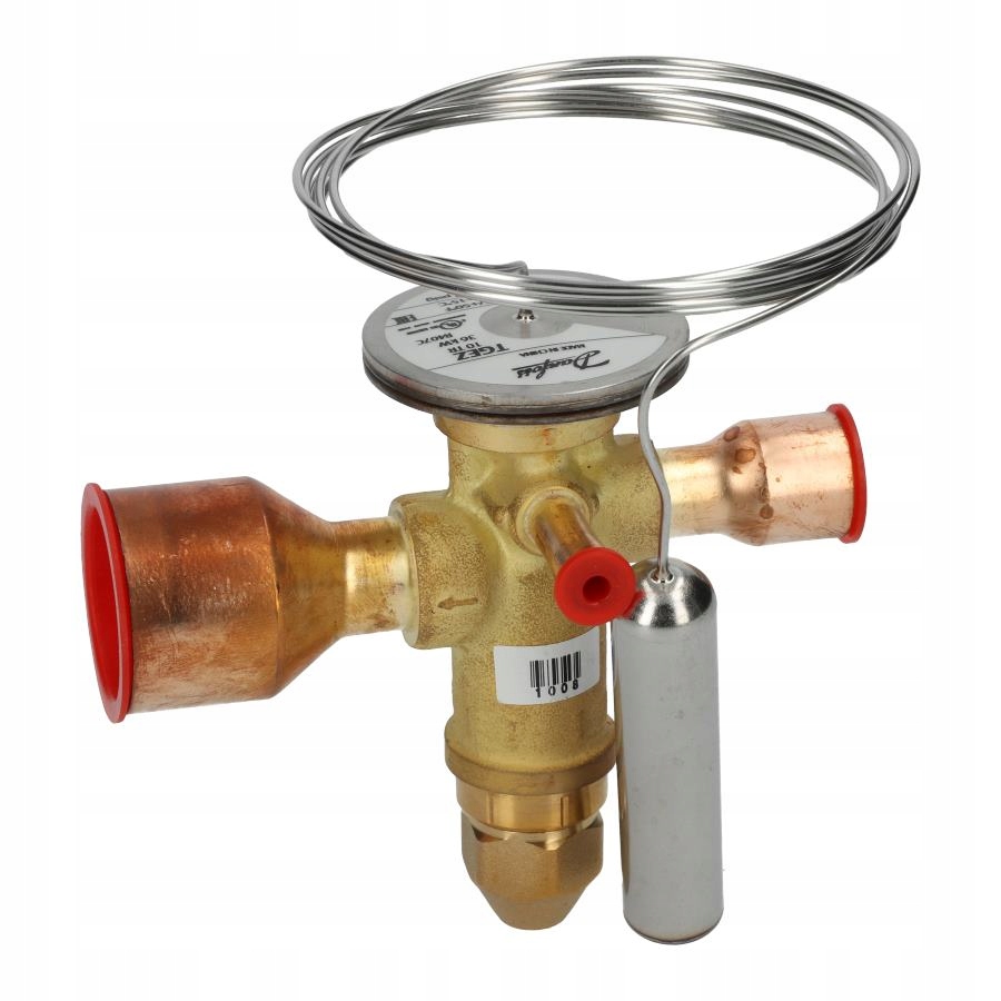 Ventil Danfoss TGEZ 10 R407C MOP 067N4008