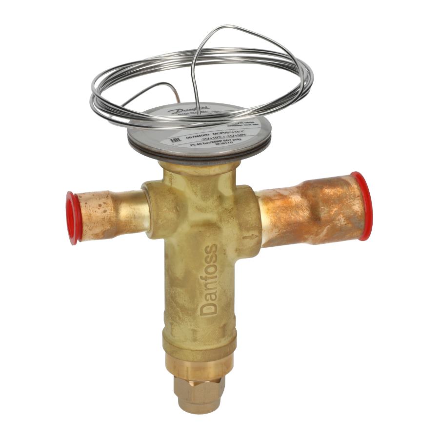 Ventil Danfoss TGEZ 12 R407C 067N4009