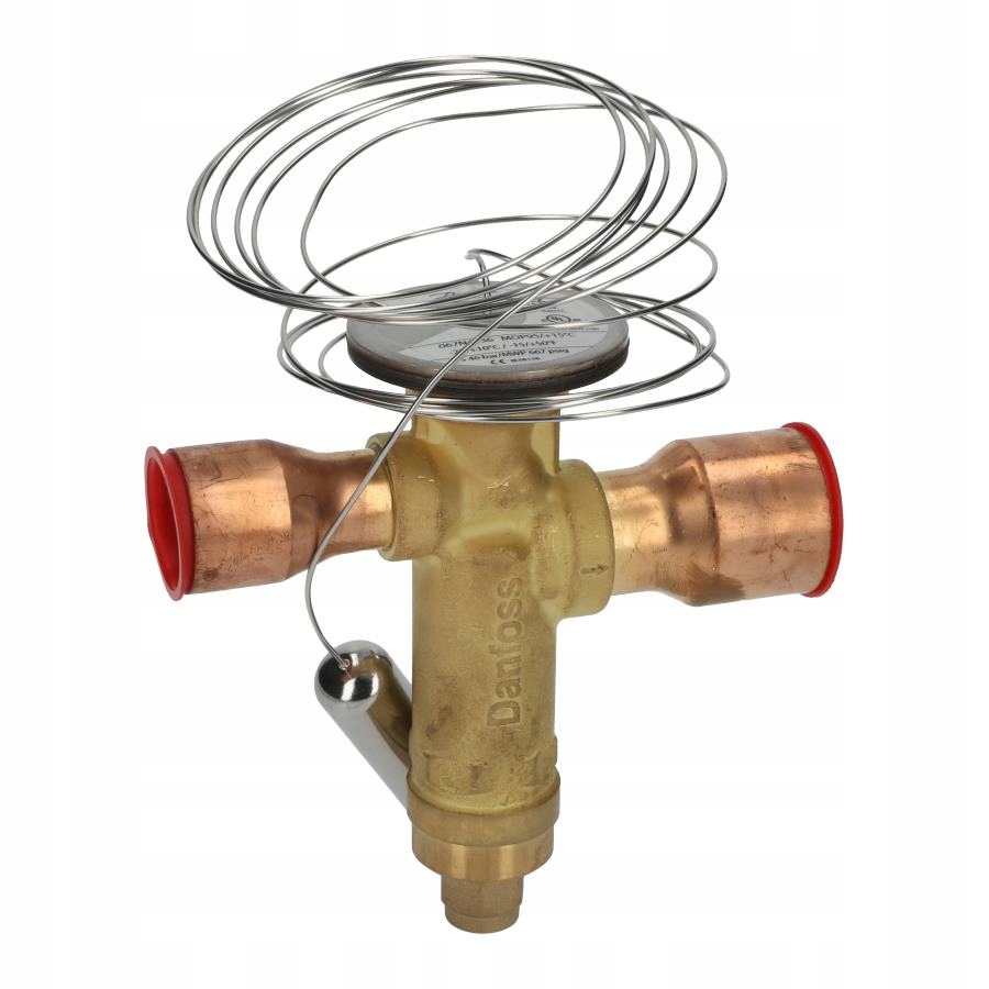 Ventil Danfoss TGEZ 24 R407C