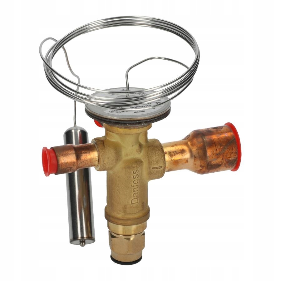 Ventil Danfoss TGEZ 3.5 R407C s MOP 067N4002