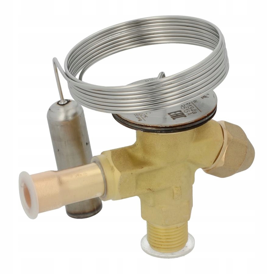 Ventil Danfoss TN 2 - R134A, rozsah N