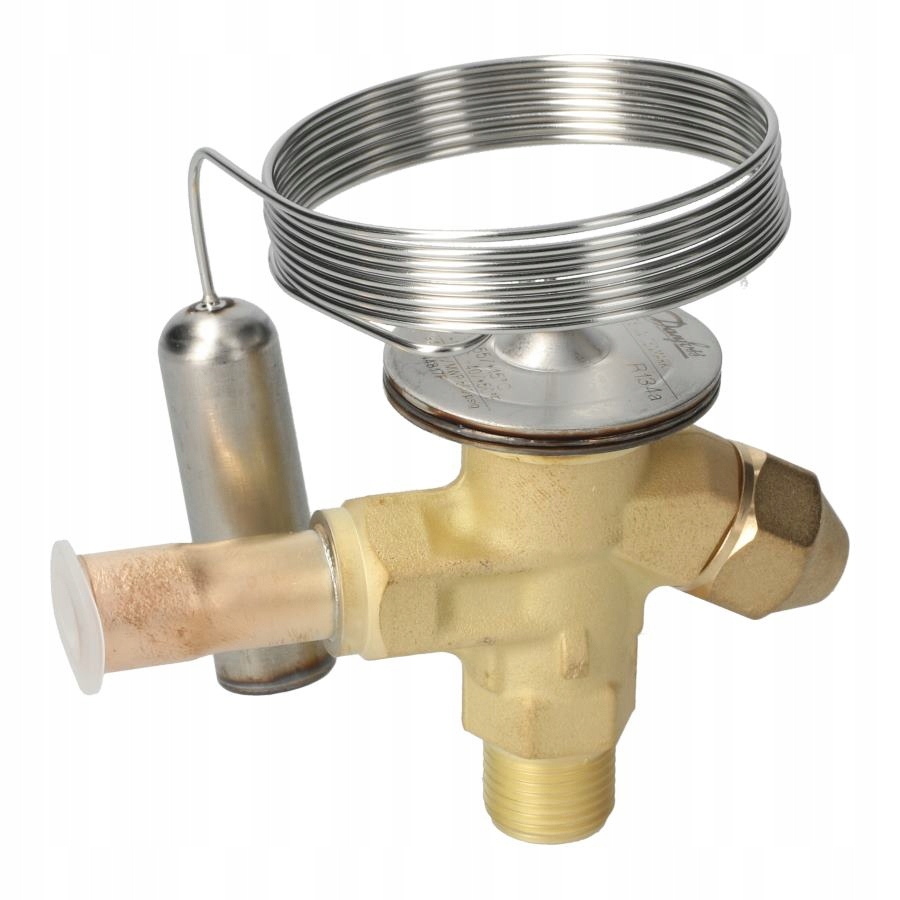 Danfoss TN 2 ventil - R134A