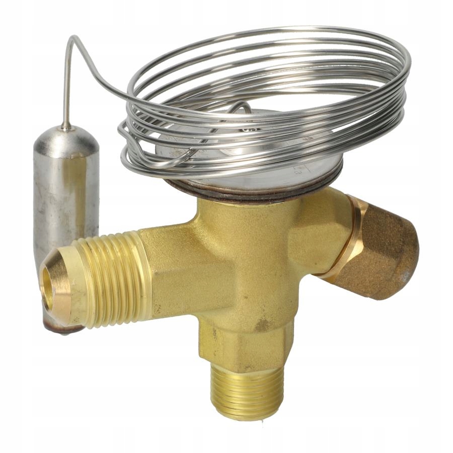 Ventil Danfoss TN 2 s MOP, rozsah NL s MOP