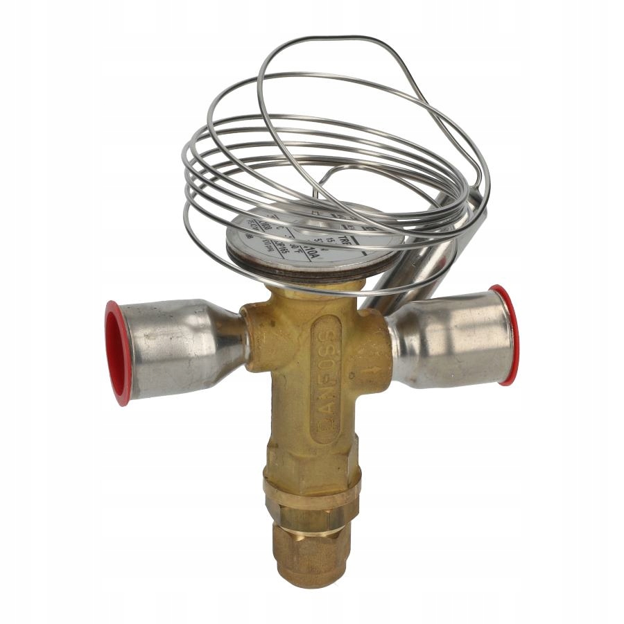 Ventil Danfoss TRE10-15L R410A s MOP