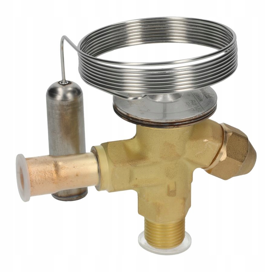Ventil Danfoss TS 2, rozsah N 068Z3414