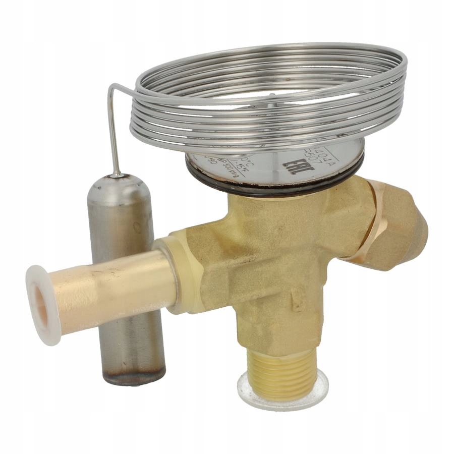 Rozsah ventilov Danfoss TS 2 N [-60-25] s MO