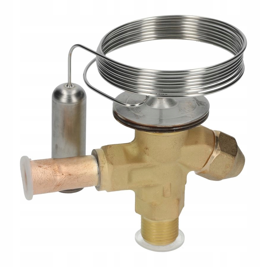 Danfoss TS 2 ventilové rady N skrutiek / spájka