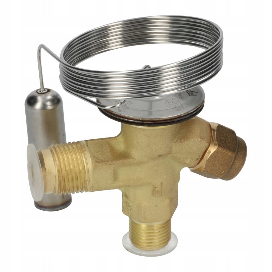 Rozsah ventilov Danfoss TS 2 NM [-40-5] s MOP