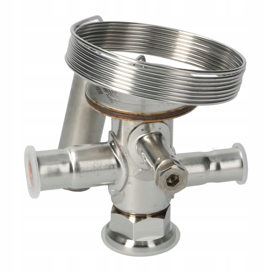 Ventil Danfoss TUA R22 / R407C 068U2231