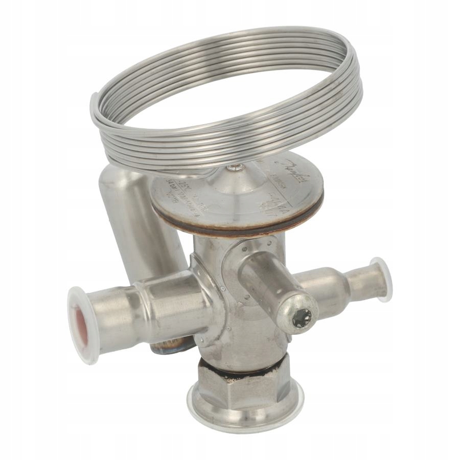Ventil Danfoss TUA R404A / R507