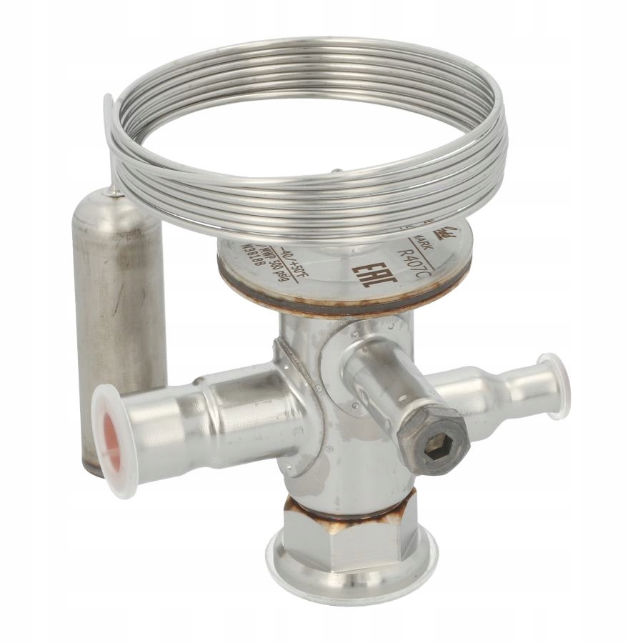 Ventil Danfoss TUA R407C 068U2324