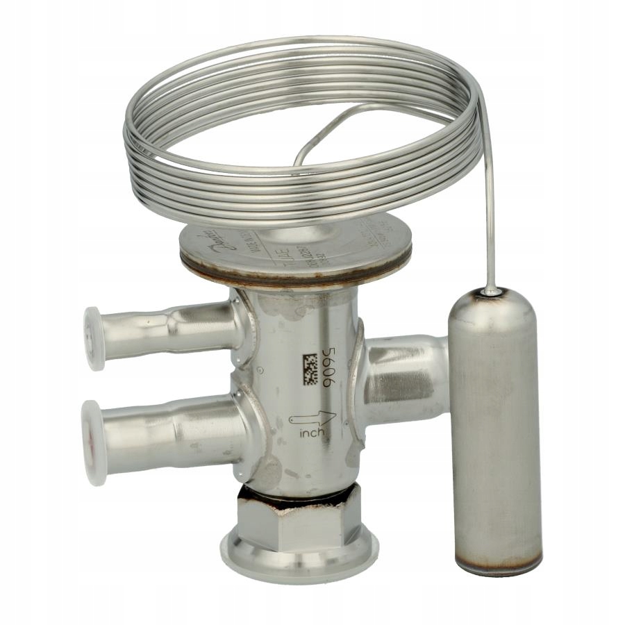 Ventil Danfoss TUAE R-404A / 507 068U2287