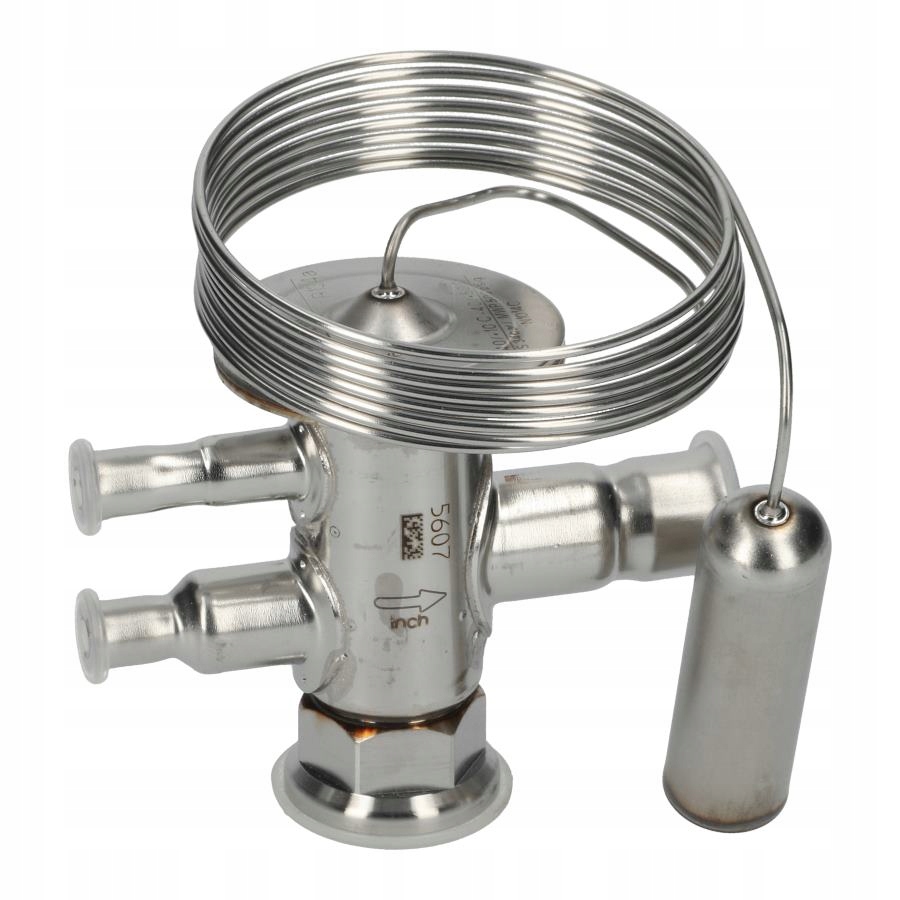Ventil Danfoss TUAE R134A 068U2206