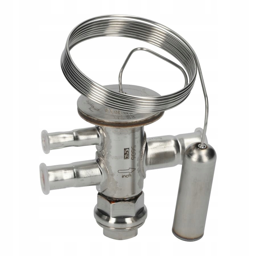 Ventil Danfoss TUAE R404 / 507 s tryskou 04