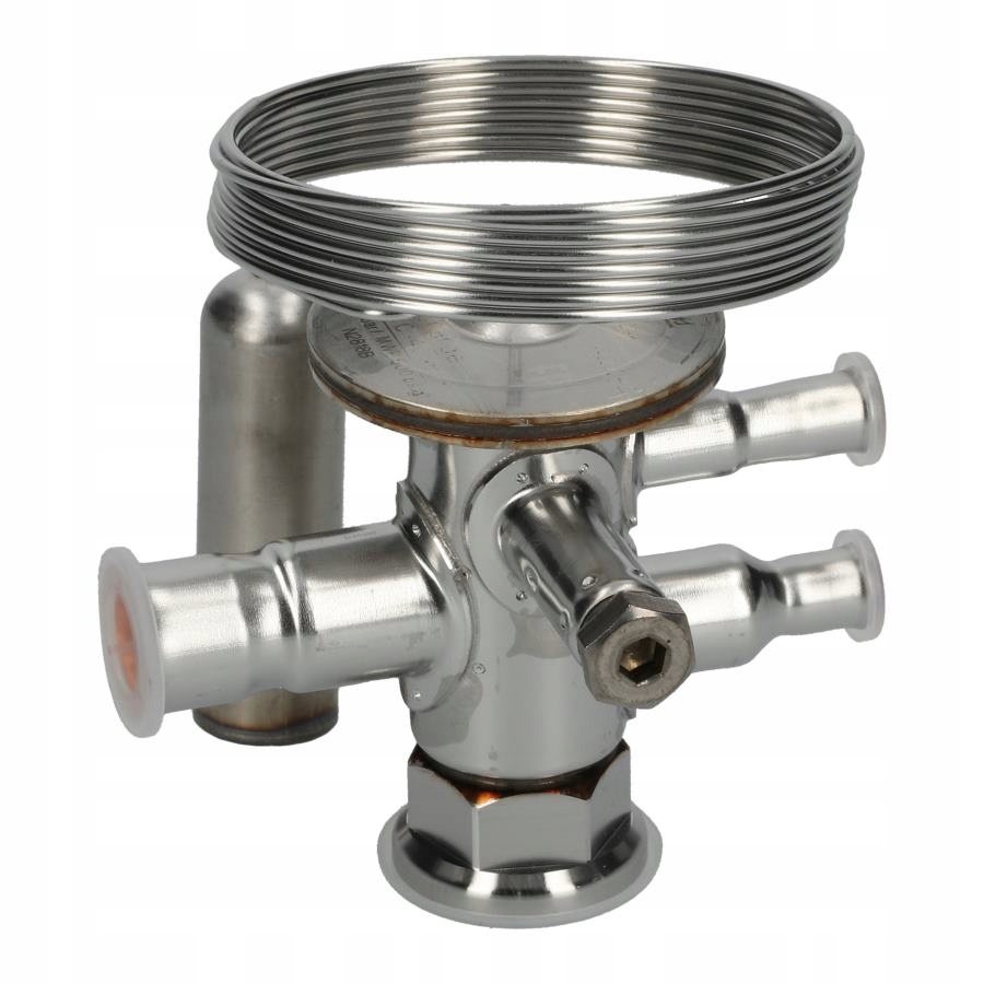 Ventil Danfoss TUAE R448A 1 / 4x1 / 2x1 / 4