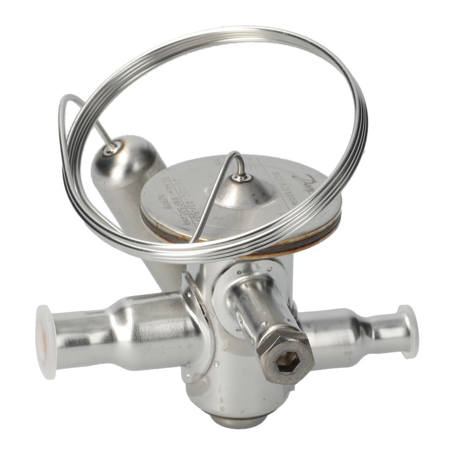 Danfoss ventil TUB otvor 0 R290 068U3701