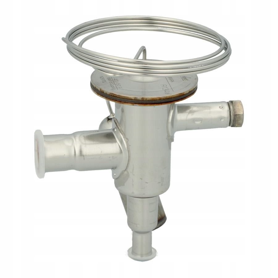 Danfoss ventil TUB otvor 2 R134A 068U2001