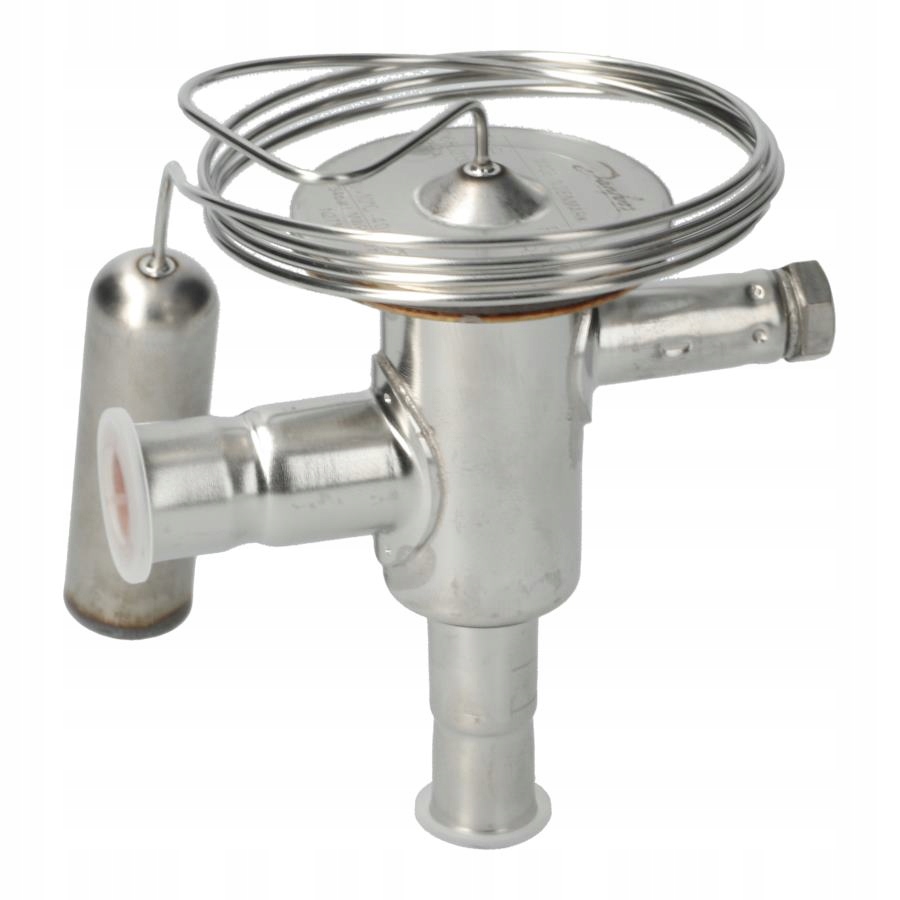 Danfoss ventil TUB otvor 2 R404A / R507 068U2130