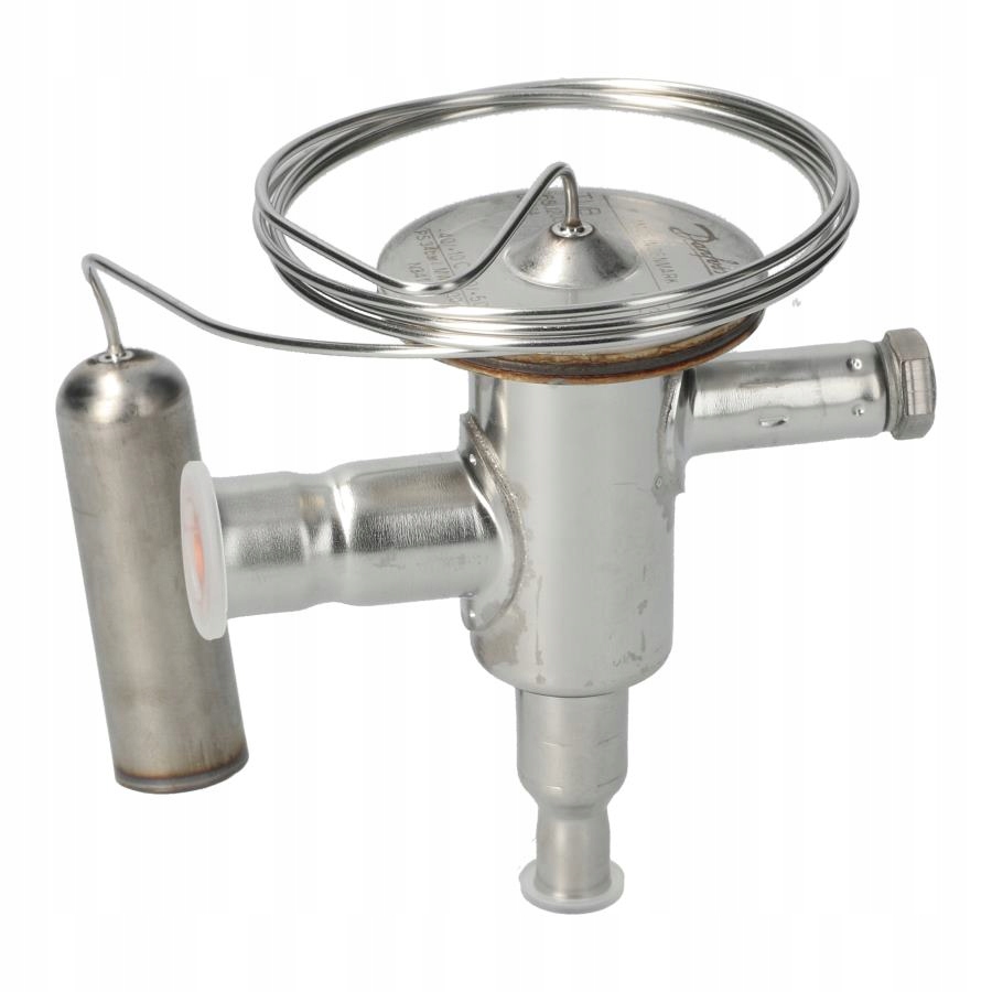 Danfoss ventil TUB otvor 4 R134A 068U2030