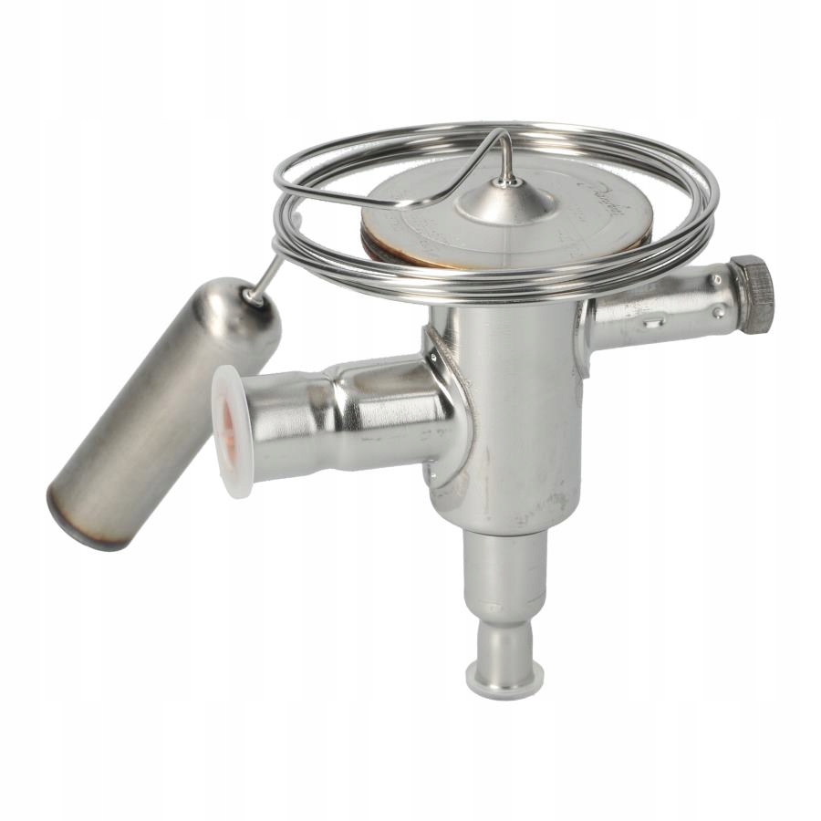 Danfoss ventil TUB otvor 4 R410A 068U1961