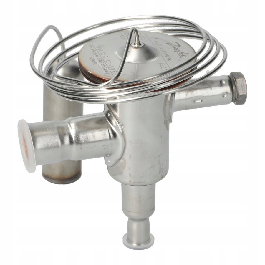 Danfoss ventil TUB otvor 6 R410A 068U1963