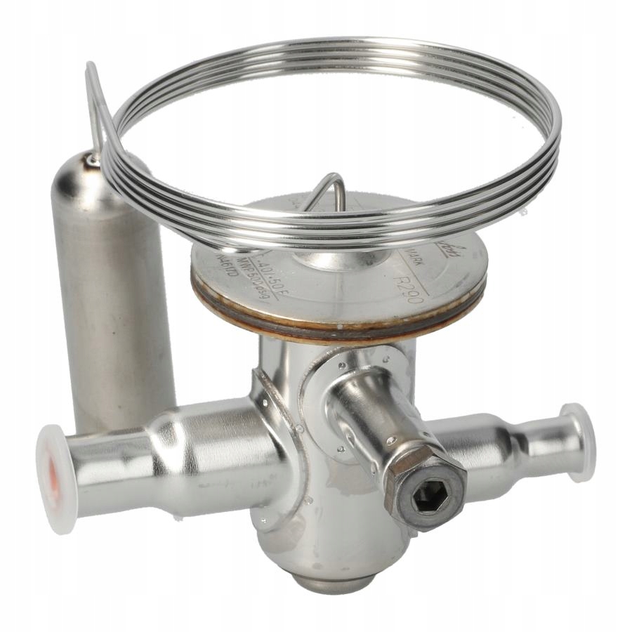 Danfoss ventil TUB otvor X R290 068U3700