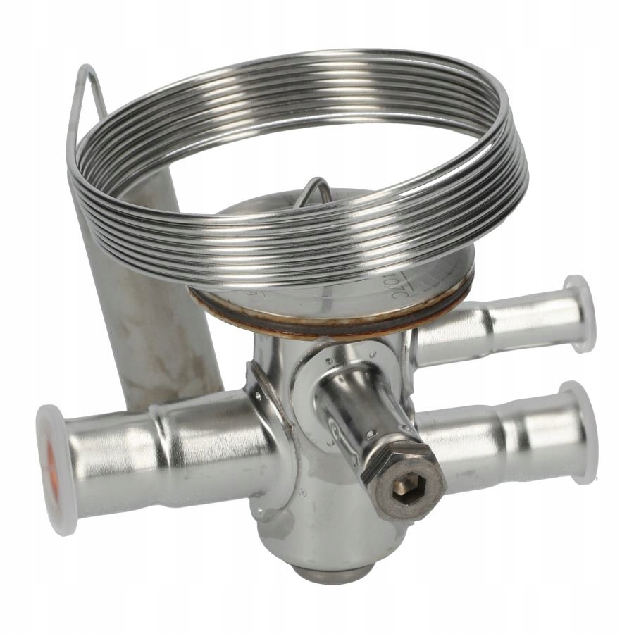 Ventil Danfoss TUBE, tryska 9 s MOP R407C