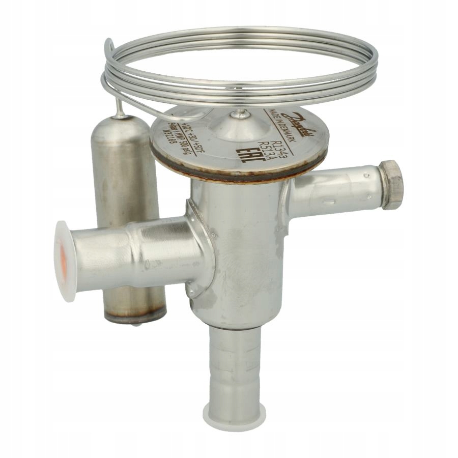 Ventil Danfoss TUH R134A 068U2950 / 068U3746