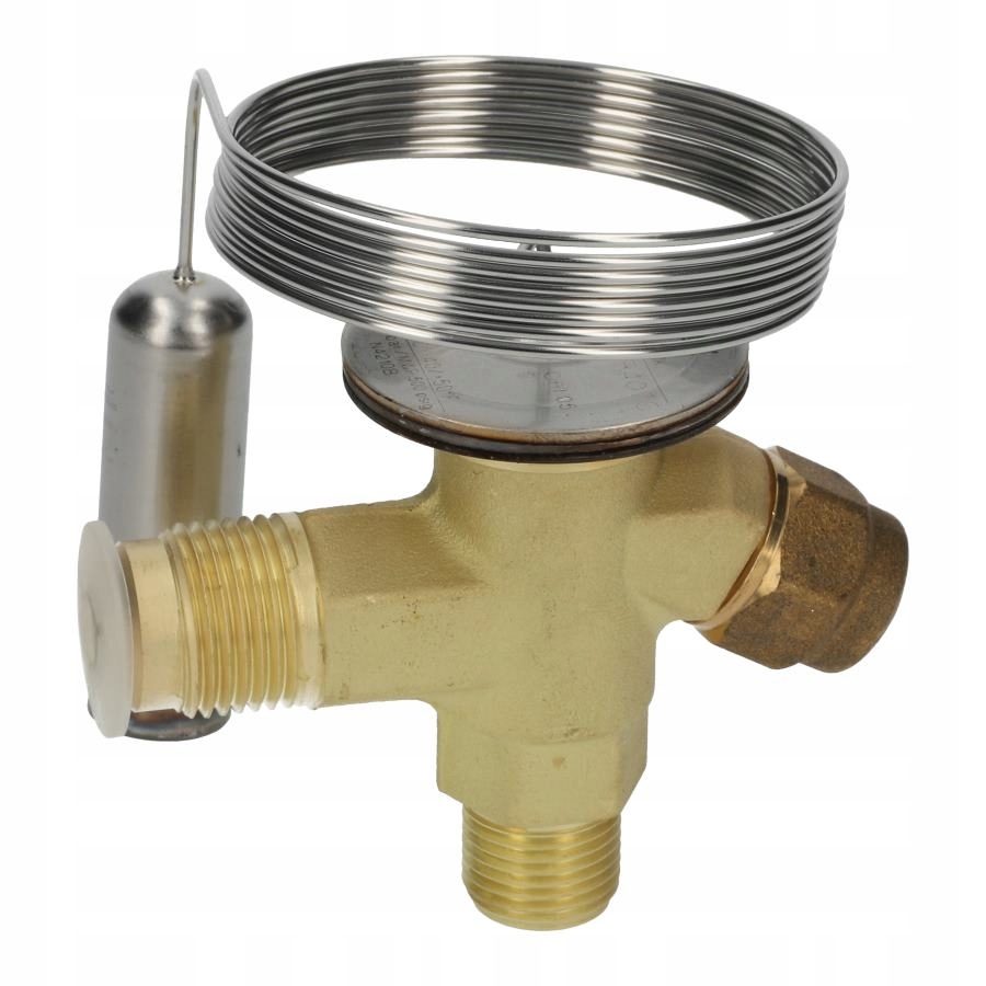 Ventil Danfoss TZ 2 skrutky / skrutky. 068Z7457 / 068Z3496