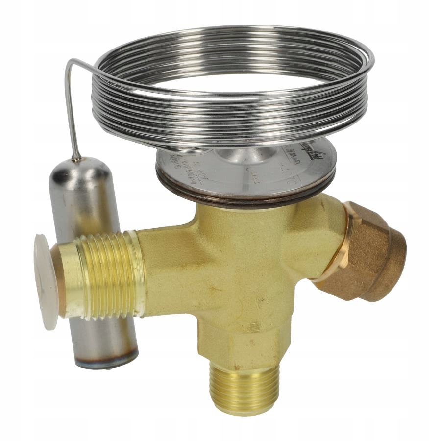 Ventil Danfoss TZ 2 skrutky / skrutky. 068Z7466 / 068Z3496